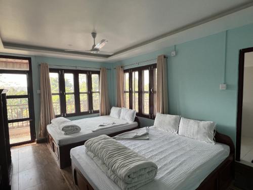 Sauraha Casa | Sauraha Guest House