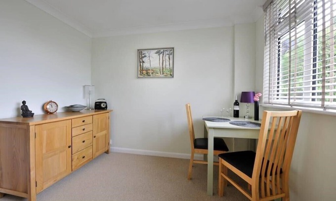 Martlesham Heath Apartamento | Saurden Guest Apartment