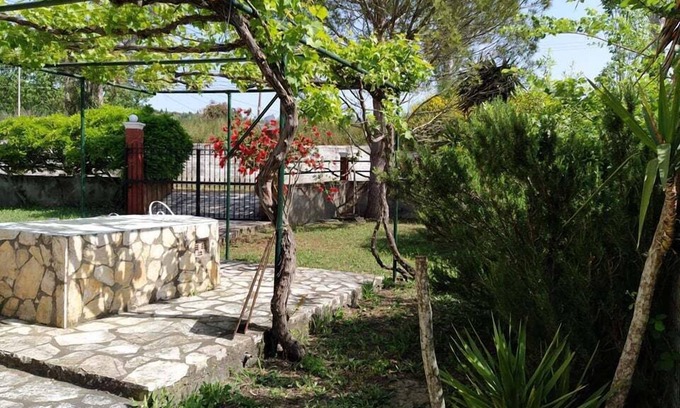 Sidari Casa | Sausan Apartments