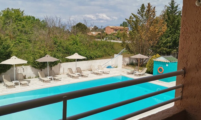 Sidari Casa | Sausan Hotel