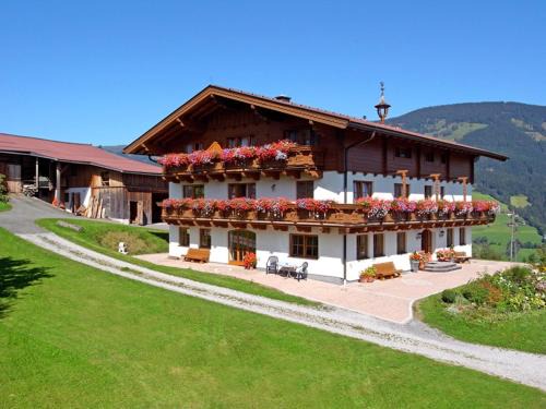 Taxenbach Apartamento | Sauschneid Hof