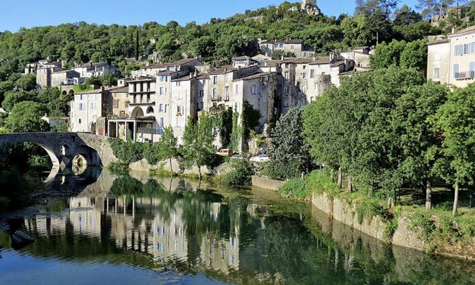 Sauve Casa | SAUVEURS DE REVES 2 suites indépendantes et un F2 privé dans un hôtel particulier