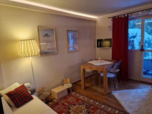 Sauze d'Oulx Apartamento | Sauze Apartment