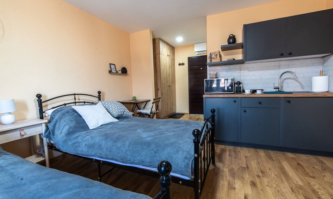 Petrovac Apartamento | Savčić Apartmani