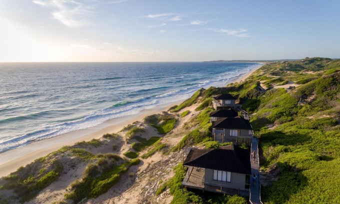 Inhambane Complejo | Sava Dunes