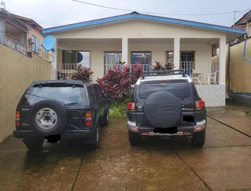 Freetown Apartamento | Savagem Furnished Apartment