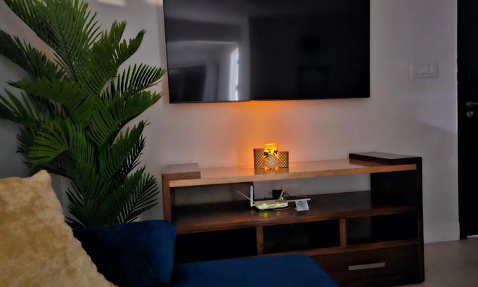Saint Andrew Apartamento | Savanna at Parkhurst