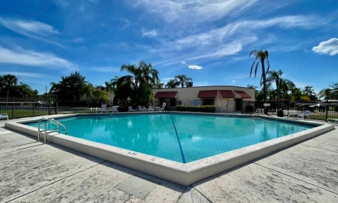 Jensen Beach Apartamento | Savanna's Club in Jensen Beach