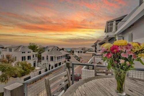 Rosemary Beach Casa | Savannah 1E
