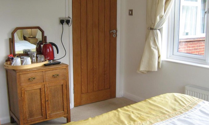 Runnymede Cama Y Desayuno | Savannah Bed and Breakfast