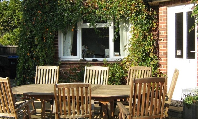 Runnymede Cama Y Desayuno | Savannah Bed & Breakfast