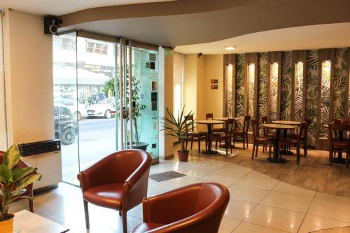 Córdoba Hotel | Savannah Cordoba Hotel