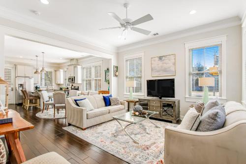 Historic Downtown Savannah Casa | Savannah Price Place