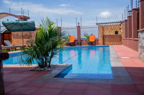 Lubowa Casa | Savannah Suites