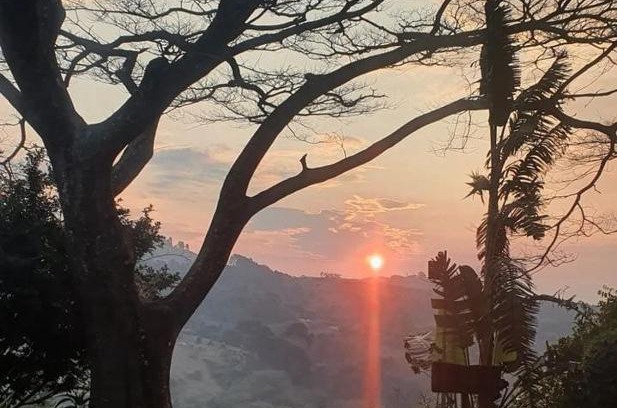 Assagay Casa | SavannaSkies Stays