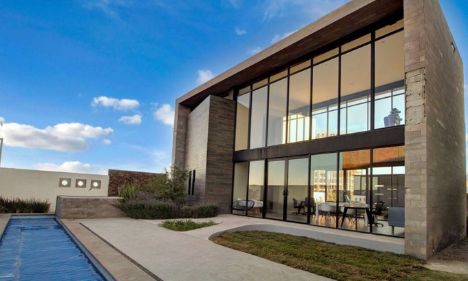 El Marques Casa | SAVANT Premium 💎 En lo + alto y seguro de Qro