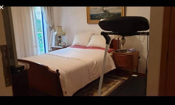 Varkiza Apartamento | SavasApartment