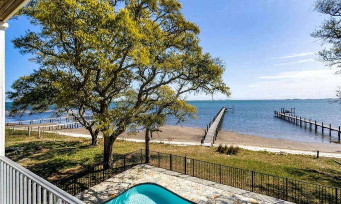Gulf Breeze Casa | Flash Deal: 10% Off 3+ nights Already Low Rates – July & August Only!