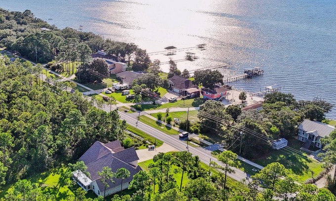 Gulf Breeze Casa | Save 10% on 3+ Nights, Book by Oct 31!