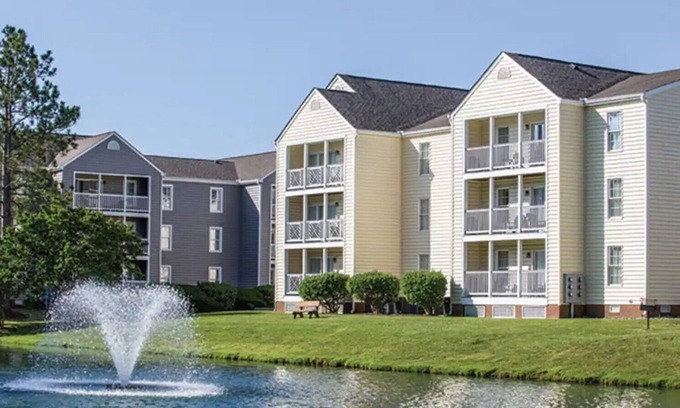 Williamsburg Complejo | Save on your Stay in the Heart of Williamsburg