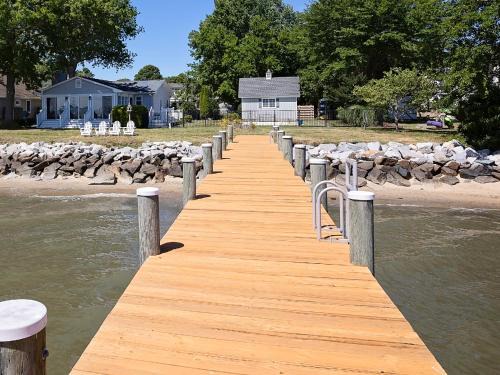 Stevensville Casa | Saved by the Bay