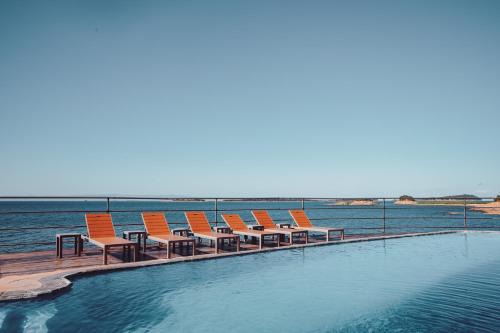 Siavonga Complejo | SAVEE BEACH RESORTS