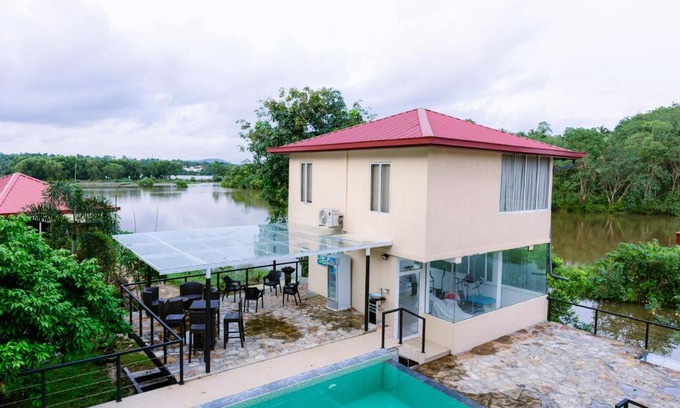 Dompe Complejo | Savenndra Resorts