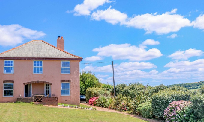 Thurlestone Cabaña | Savernake, THURLESTONE