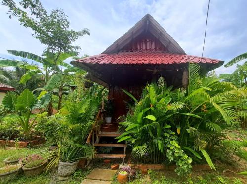 Svay Pao Casa | Savet Family Homestay & Tour
