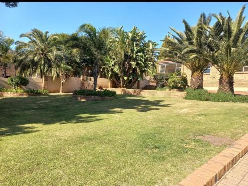 Emalahleni Apartamento | Saveways budget suite