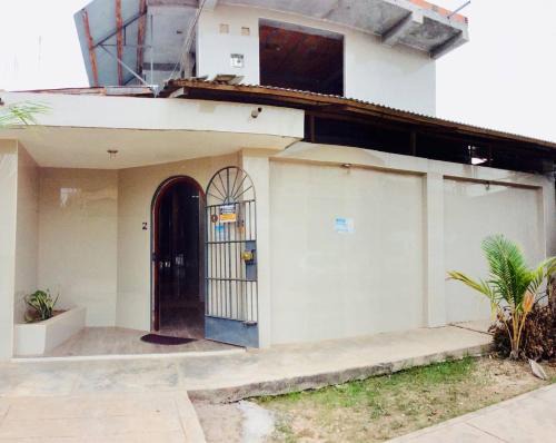 Yarinacocha Hotel | Savie Inn