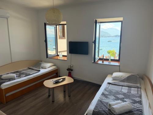 Varosh Apartamento | Savin Apartment