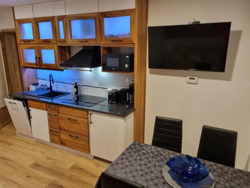 Ljubno ob Savinji Apartamento | Savinja River Residence