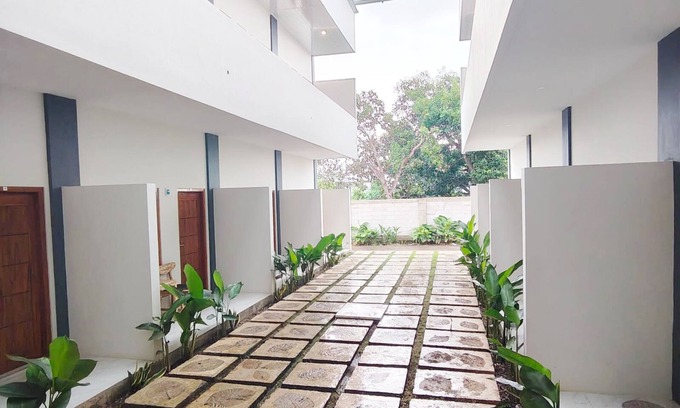 Labuan Bajo Casa | Savira Homestay Labuan Bajo