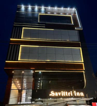 Gaya Hotel | Savittri inn