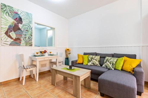 Tarajalejo Apartamento | Savoa Sea 365