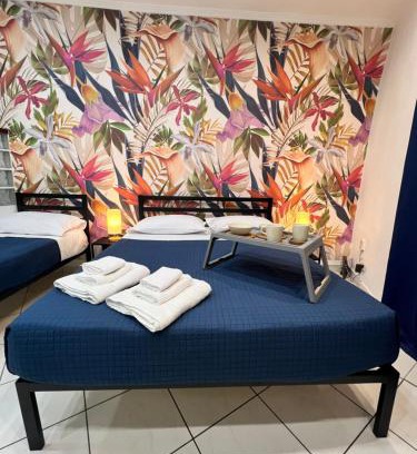 Rione Sanita Apartamento | Savoia 270