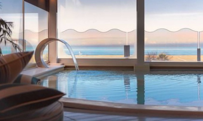 Marina Centro Hotel | Savoia Hotel Rimini