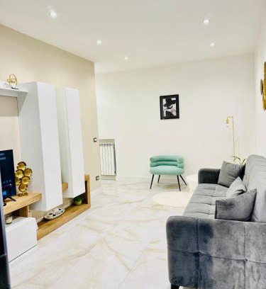 Alessandria Apartamento | Savonarola Almarc 3