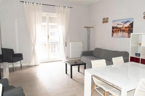 Quartiere XIII Aurelio Apartamento | Savorelli Vatican Home
