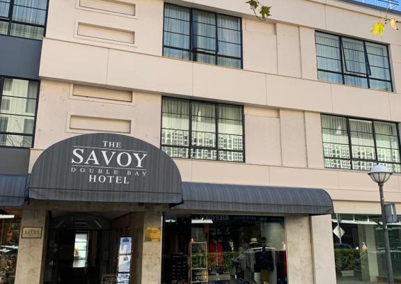 Double Bay Hotel | Savoy Double Bay Hotel