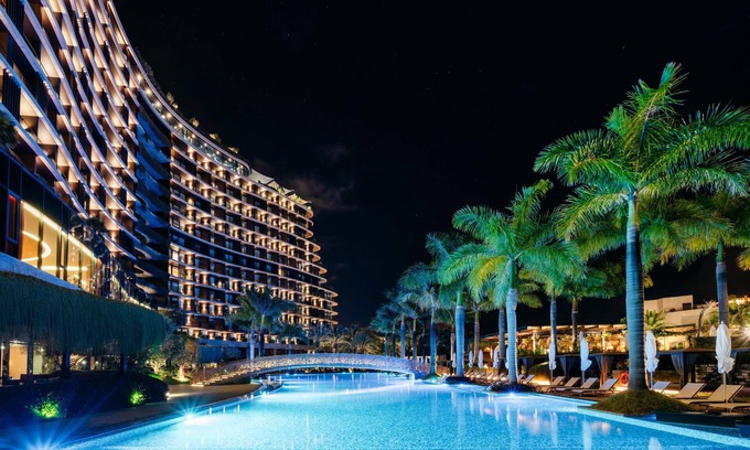 Se Hotel | Savoy Palace - The Leading Hotels of the World - Savoy Signature