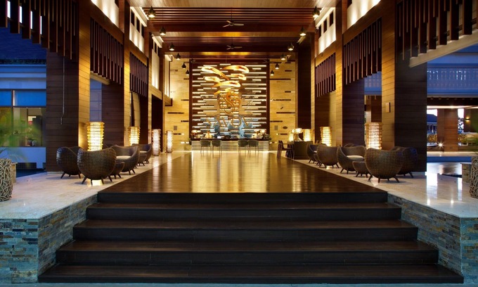 Beau Vallon Complejo | Savoy Seychelles Resort & Spa