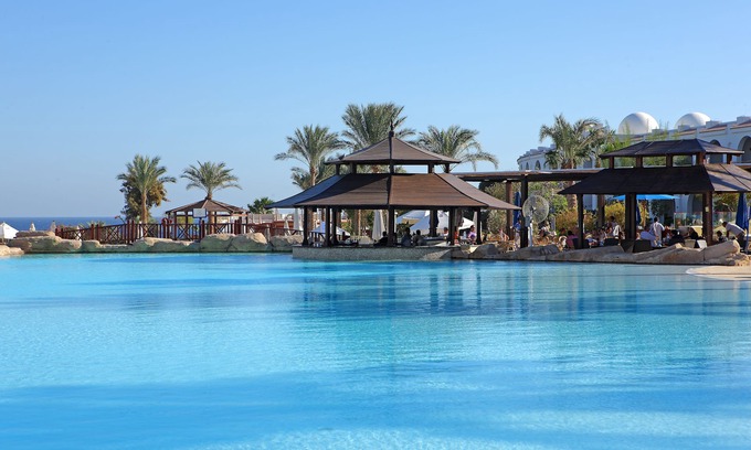 Sharm El Sheikh Hotel | Savoy Sharm