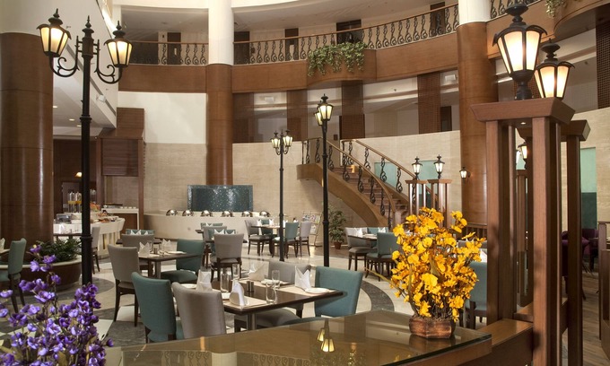 Greater Noida Hotel | Savoy Suites Greater Noida