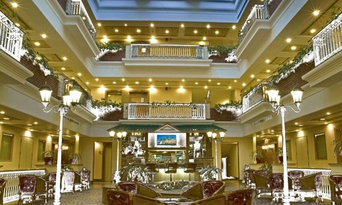 Sector 16 Apartamento | Savoy Suites Noida