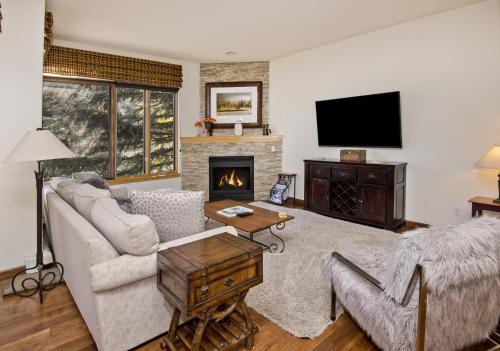 Vail Casa | Savoy Villas 2D Condo