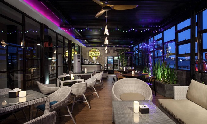 Bendungan Hilir Hotel | Sawana Suites