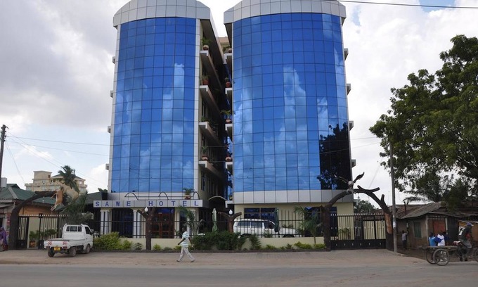 Dar es Salaam Cama Y Desayuno | Sawe Hotel