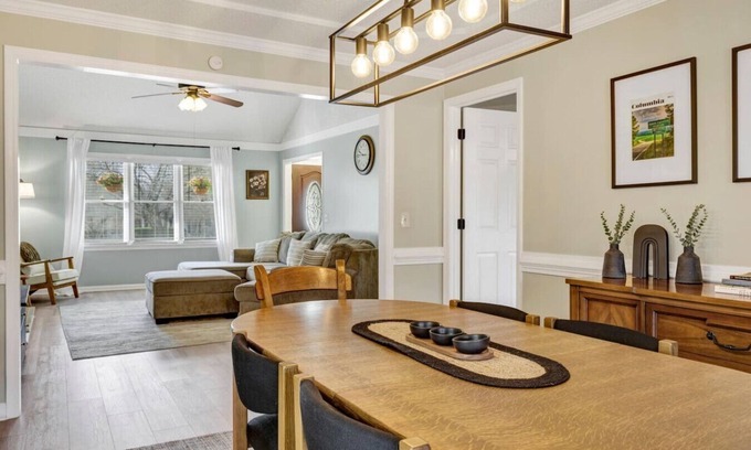 Huntcliff Casa | Sawgrass Cottage | 3BR with Deck